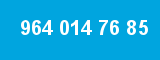 964 014 76 85 964 014 76 85